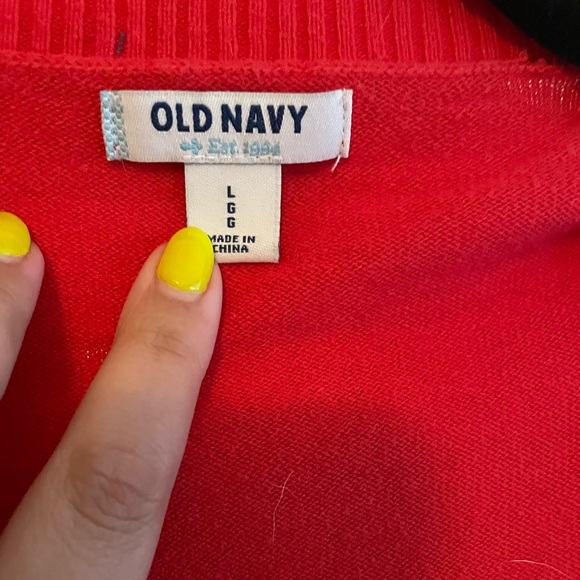 Cardigan - Picture 2 of 2